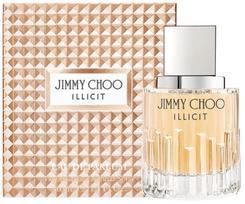 Jimmy Choo Illicit Flower 40ml EDT