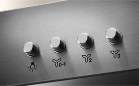 electrolux gartraukis 300 - Electrolux LFC319X - 2 nuotrauka