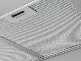 electrolux gartraukis 300 - Electrolux LFC319X - 3 nuotrauka