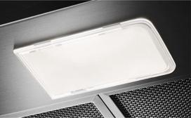 electrolux gartraukis 300 - Electrolux LFC319X - 4 nuotrauka