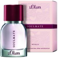 S.Oliver Soulmate Women 30ml EDT