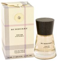 burberry moteriski kvepalai - Burberry Touch 50ml EDP - 1 nuotrauka