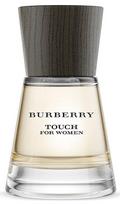 burberry moteriski kvepalai - Burberry Touch 50ml EDP - 2 nuotrauka