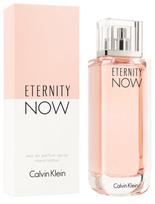 calvin klein kvepalai - Calvin Klein Eternity Now For Women 50ml EDP - 1 nuotrauka
