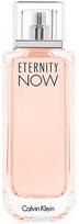 calvin klein kvepalai - Calvin Klein Eternity Now For Women 50ml EDP - 2 nuotrauka