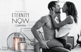 calvin klein kvepalai - Calvin Klein Eternity Now For Women 50ml EDP - 4 nuotrauka