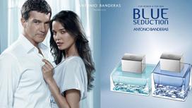 Pirkti Antonio Banderas Blue Seduction Woman 50ml EDT - Photo 3
