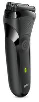 braun series 3 - Braun 301s - 2 nuotrauka