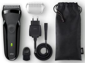 braun series 3 - Braun 301s - 3 nuotrauka