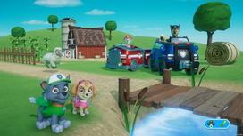paw patrol ps4 - Paw Patrol: On A Roll PS4 - 3 nuotrauka