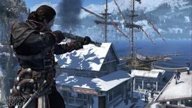 dymios - Assassin's Creed Rogue Remastered PS4 - 7 nuotrauka