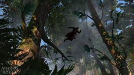 dymios - Assassin's Creed Rogue Remastered PS4 - 8 nuotrauka