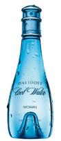 davidoff cool water - Davidoff Cool Water EDT 50ml - 2 nuotrauka