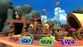 Pirkti Carnival Games PS4 - Photo 3