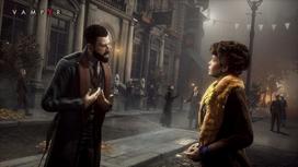 4.95 - Vampyr PS4 - 3 nuotrauka