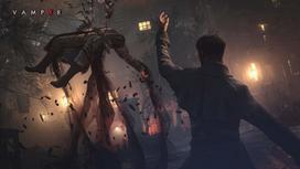 4.95 - Vampyr PS4 - 4 nuotrauka
