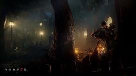 4.95 - Vampyr PS4 - 6 nuotrauka