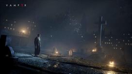 4.95 - Vampyr PS4 - 7 nuotrauka