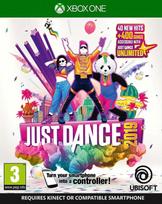 Just Dance 2019 XBOX ONE
