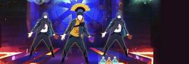 just dance - Just Dance 2019 XBOX ONE - 2 nuotrauka