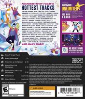 just dance - Just Dance 2019 XBOX ONE - 3 nuotrauka