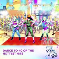 just dance - Just Dance 2019 XBOX ONE - 5 nuotrauka