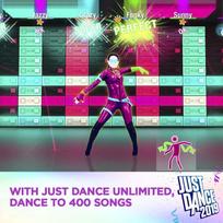 just dance - Just Dance 2019 XBOX ONE - 6 nuotrauka