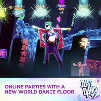 just dance - Just Dance 2019 XBOX ONE - 7 nuotrauka