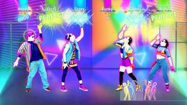 just dance - Just Dance 2019 XBOX ONE - 9 nuotrauka