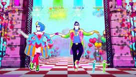 just dance - Just Dance 2019 XBOX ONE - 10 nuotrauka