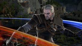 ps4 zaidimai - Soulcalibur VI PS4 - 3 nuotrauka