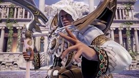 ps4 zaidimai - Soulcalibur VI PS4 - 4 nuotrauka
