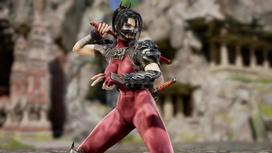 ps4 zaidimai - Soulcalibur VI PS4 - 7 nuotrauka