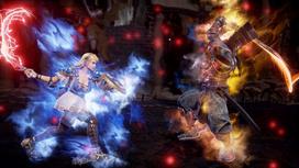 ps4 zaidimai - Soulcalibur VI PS4 - 8 nuotrauka