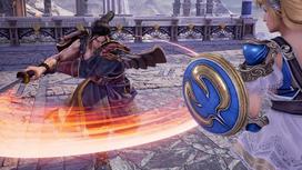 ps4 zaidimai - Soulcalibur VI PS4 - 10 nuotrauka