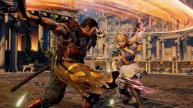 ps4 zaidimai - Soulcalibur VI PS4 - 11 nuotrauka