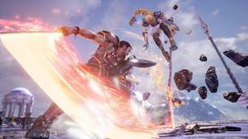 ps4 zaidimai - Soulcalibur VI PS4 - 13 nuotrauka