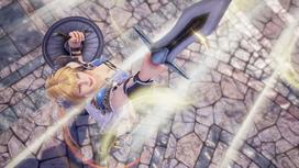 ps4 zaidimai - Soulcalibur VI PS4 - 14 nuotrauka
