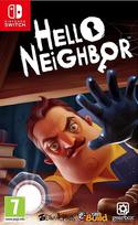 Hello Neighbor Nintendo Switch