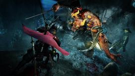 nioh - Nioh PS4 - 3 nuotrauka