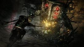 nioh - Nioh PS4 - 4 nuotrauka
