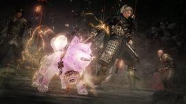 nioh - Nioh PS4 - 5 nuotrauka