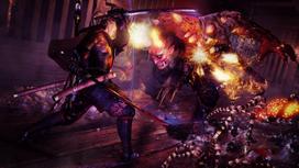 nioh - Nioh PS4 - 9 nuotrauka