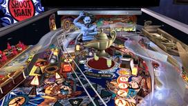 Pirkti Pinball Arcade incl. Challenge Pack PS4 - Photo 2