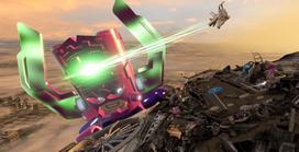 lego avengers - LEGO Marvel avengers XBOX ONE - 4 nuotrauka