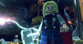 lego avengers - LEGO Marvel avengers XBOX ONE - 6 nuotrauka