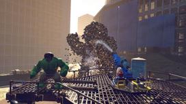 lego avengers - LEGO Marvel avengers XBOX ONE - 7 nuotrauka
