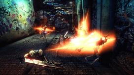 devil may cry - Devil May Cry: Definitive Edition PS4 - 3 nuotrauka