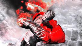 devil may cry - Devil May Cry: Definitive Edition PS4 - 4 nuotrauka