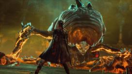 devil may cry - Devil May Cry: Definitive Edition PS4 - 5 nuotrauka